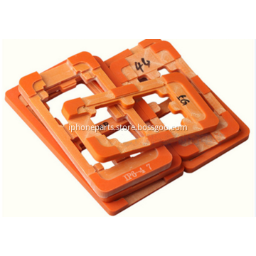 Seperate Model Parts for Iphone 6S Plus